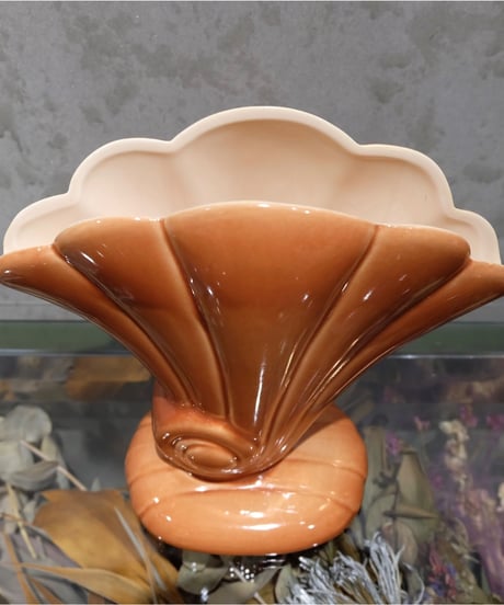 Vintage   Flower Vase