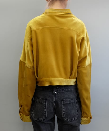 Vintage   Design Jacket