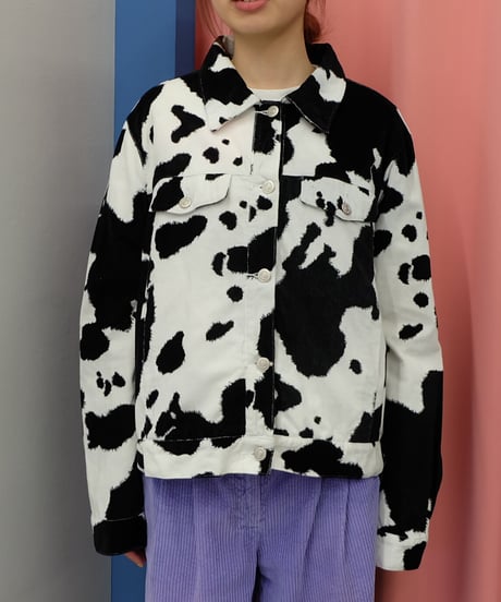 Vintage   Design Jacket