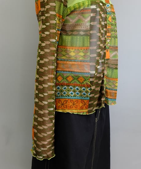 Vintage   Design Shirt