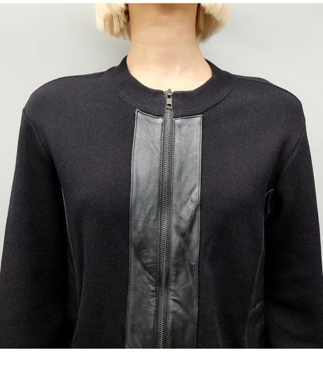 Vintage   Design Knit