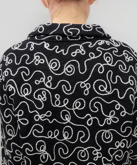 Vintage Design Jacket
