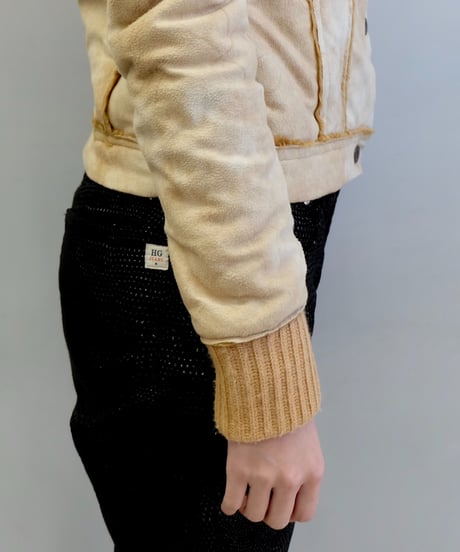 Vintage   Design Jacket