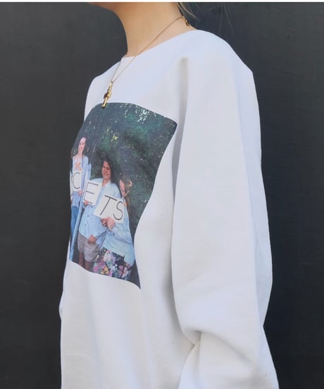 Vintage   Sweat