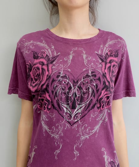 Vintage   Design Tops
