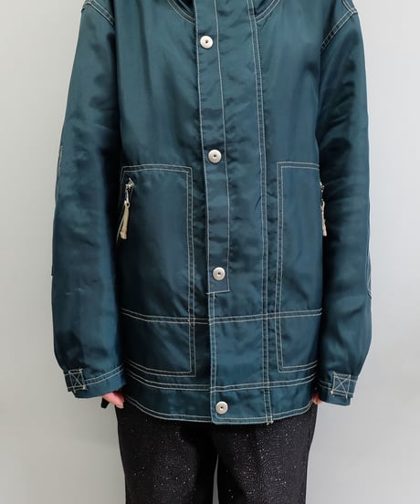 Vintage   Design Jacket
