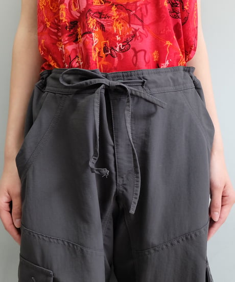 Vintage   Design Pants