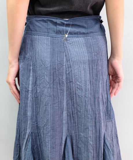 Vintage   Design Skirt