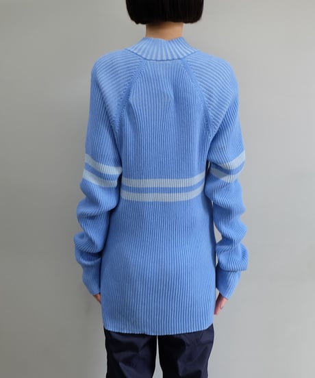 Vintage   Design Knit