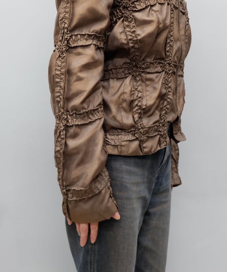 Vintage   Design Jacket