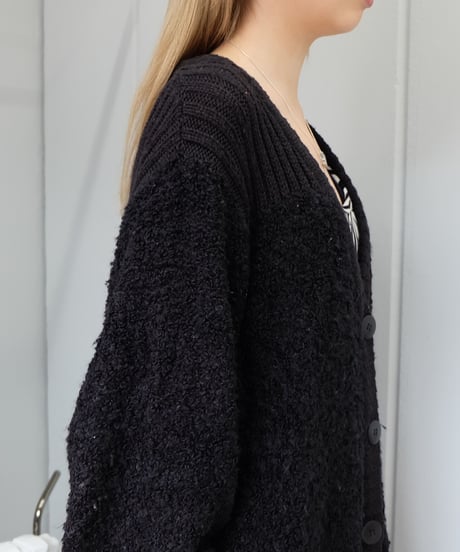 Vintage   Knit Cardigan