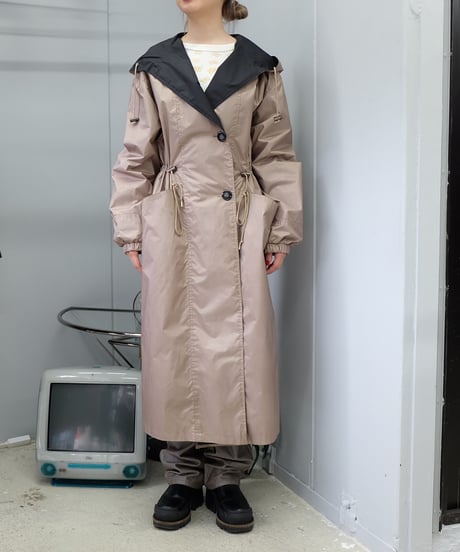 Vintage   Design Coat