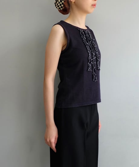 Vintage   Design Tops