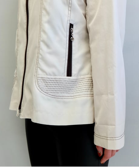 Vintage   Design Jacket