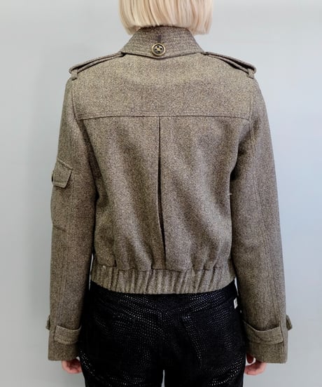 Vintage   Design Jacket