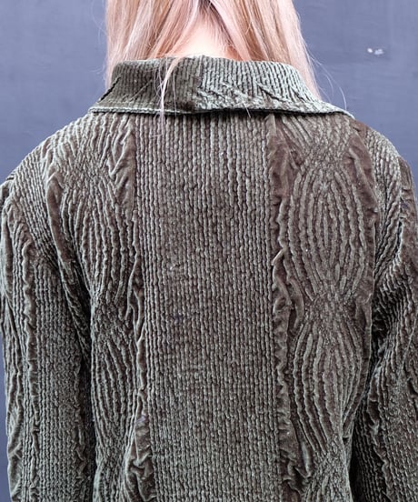 Vintage   Design Jacket