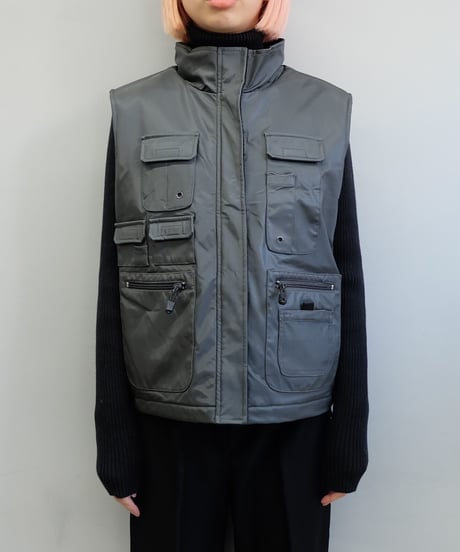 Vintage   Design Vest