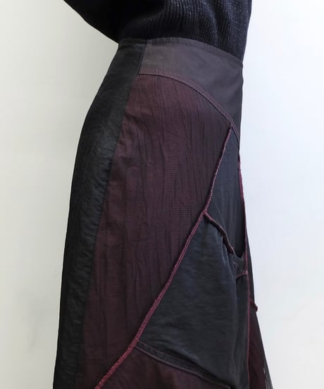 Vintage   Design Skirt