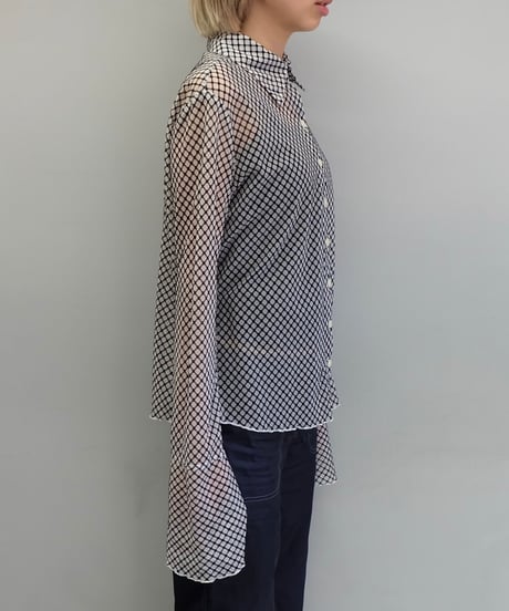Vintage   Design Shirt