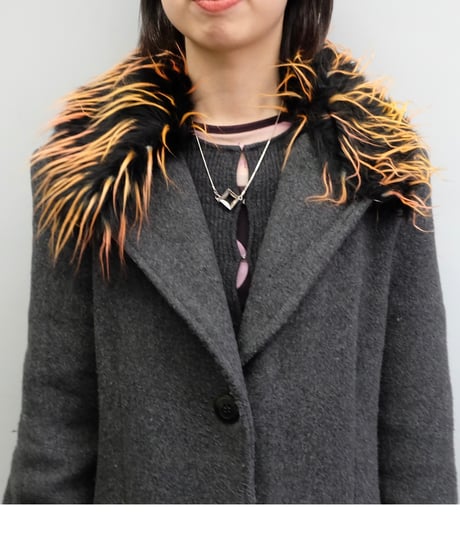 Vintage   Design Coat