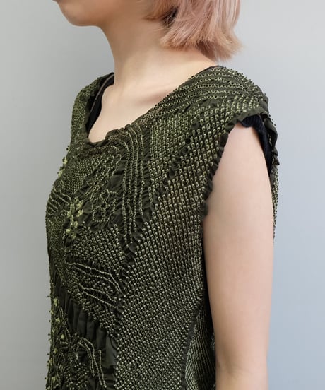Vintage   Design Tops