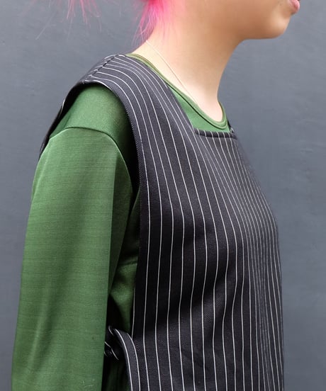 Vintage    Design Vest