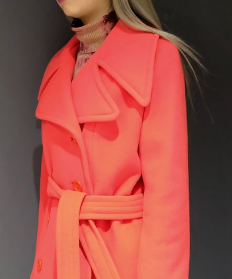 Vintage   Wool Coat