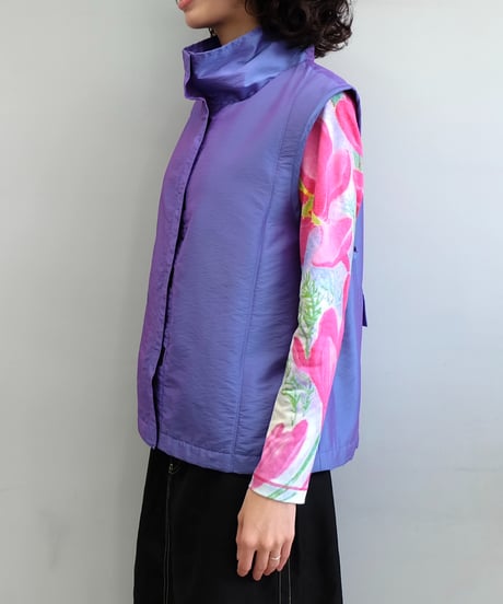 Vintage   Design Vest