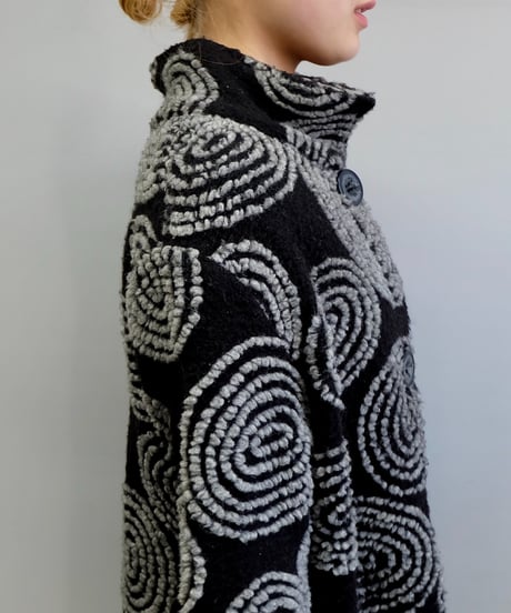 Vintage   Design Jacket