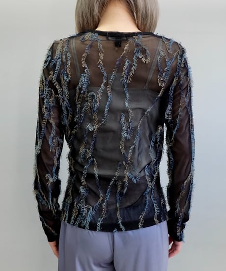 Vintage   Design Tops
