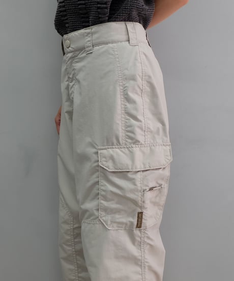 Vintage   Design Pants