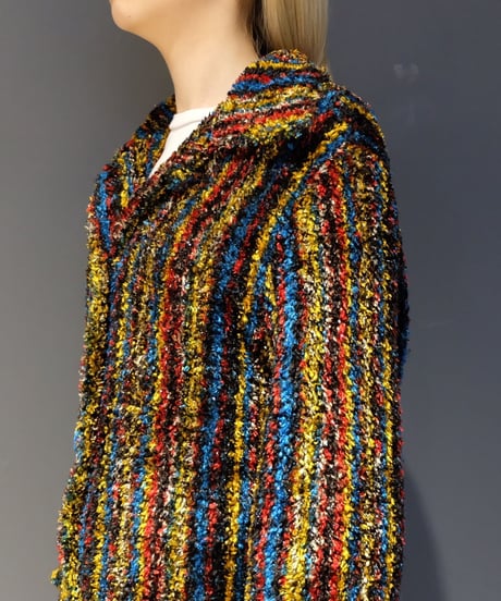 Vintage   Design Jacket