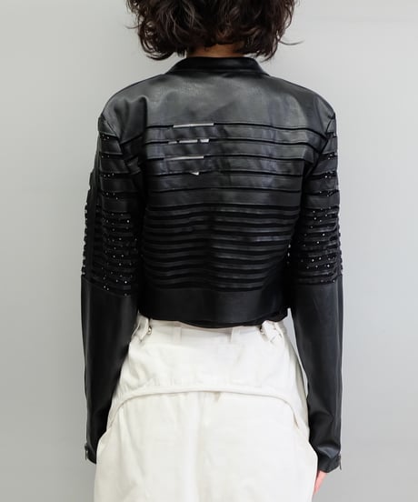 Vintage   Design Jacket