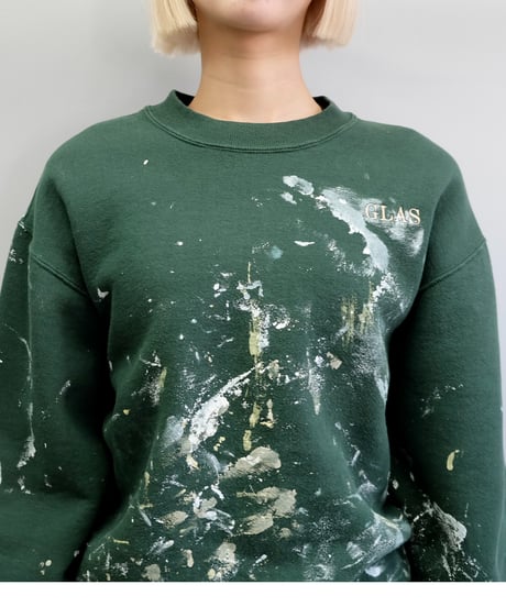 Vintage   Design Sweat