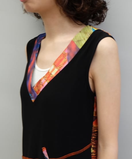 Vintage   Design Tops