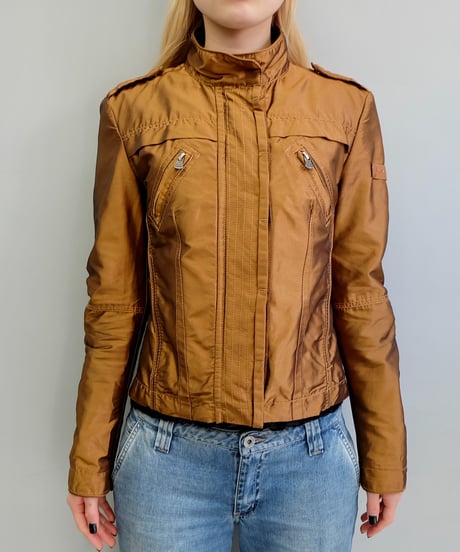 Vintage   Design Jacket
