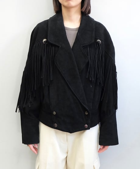 Vintage   Design Jacket