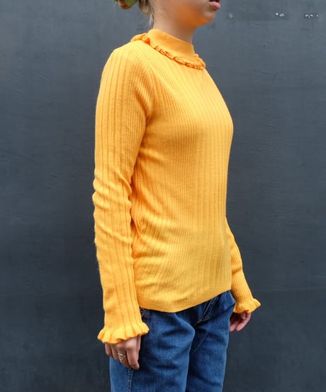 Vintage   Design Knit