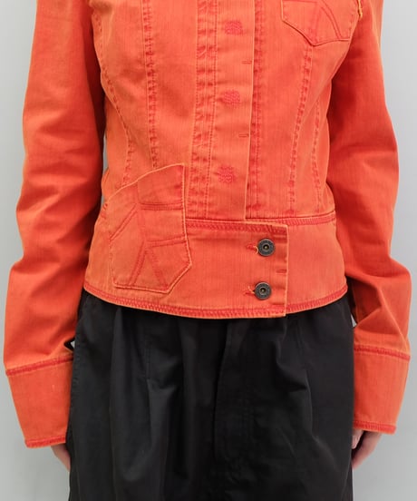 Vintage Design Jacket
