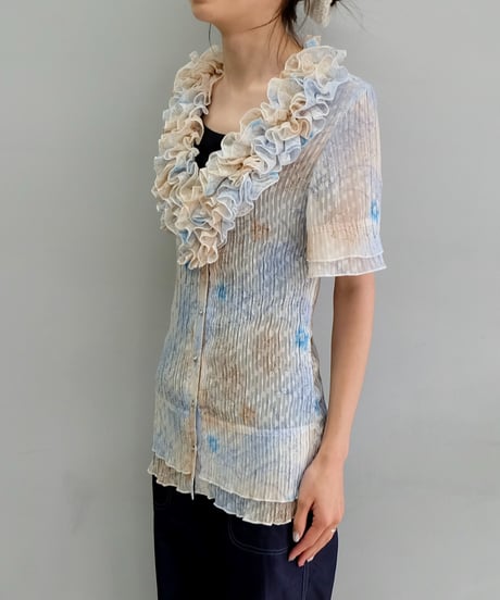 Vintage   Design Tops