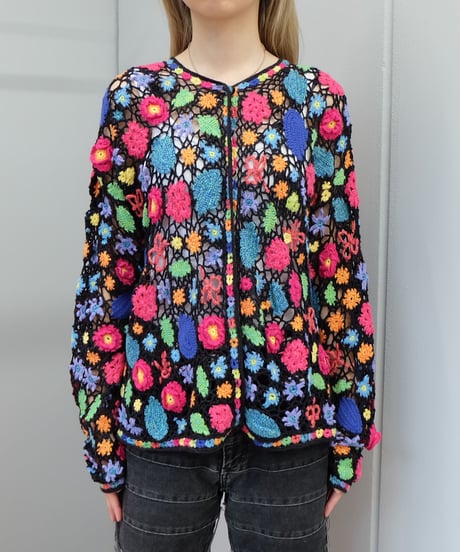 Vintage   Design Tops