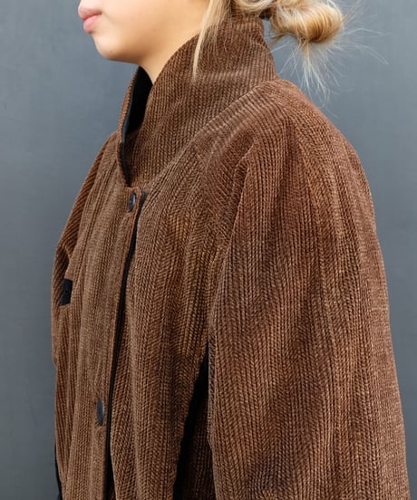 Vintage   Design Coat