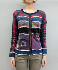 Vintage   Design Jacket