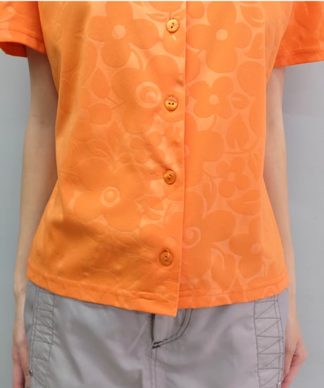 Vintage   Design Shirt
