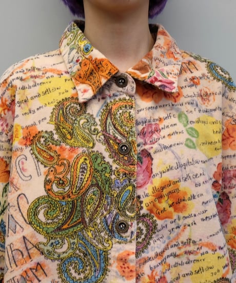 Vintage   Design Jacket