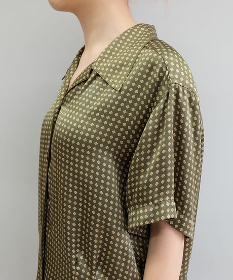 Vintage   Design Shirt