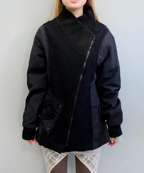 Vintage   Design Jacket