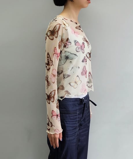 Vintage   Design Tops