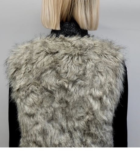 Vintage   Design Vest