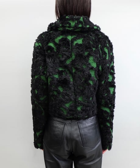 Vintage   Design Jacket